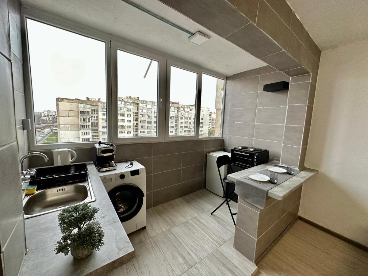 The Orchid, Apartment By Lmg София Экстерьер фото
